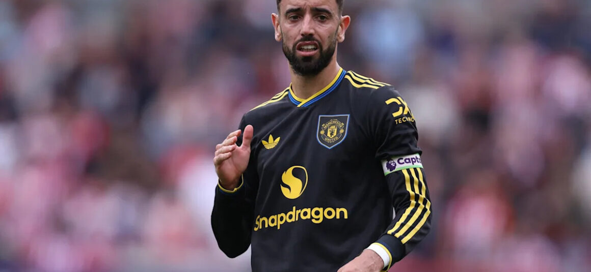 Manchester United Stars…