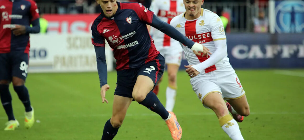 Inter Milan Identify Two… Inter Milan Identify Two…