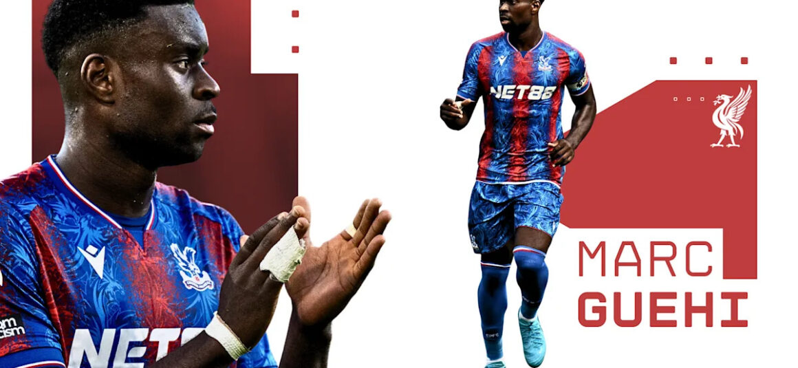 Marc Guehis Transfer…
