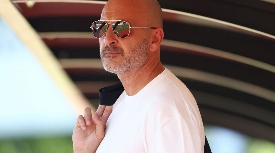 Inter Milan Eye Russian… Inter Milan Eye Russian…