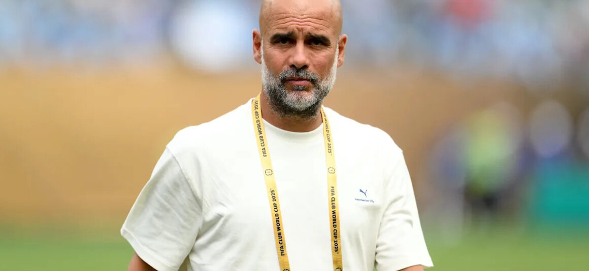 PSG Set to Block Man City…