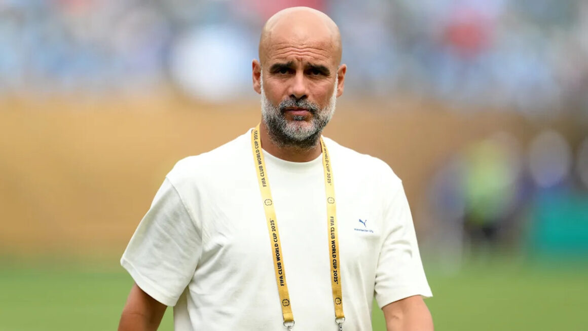 PSG Set to Block Man City…