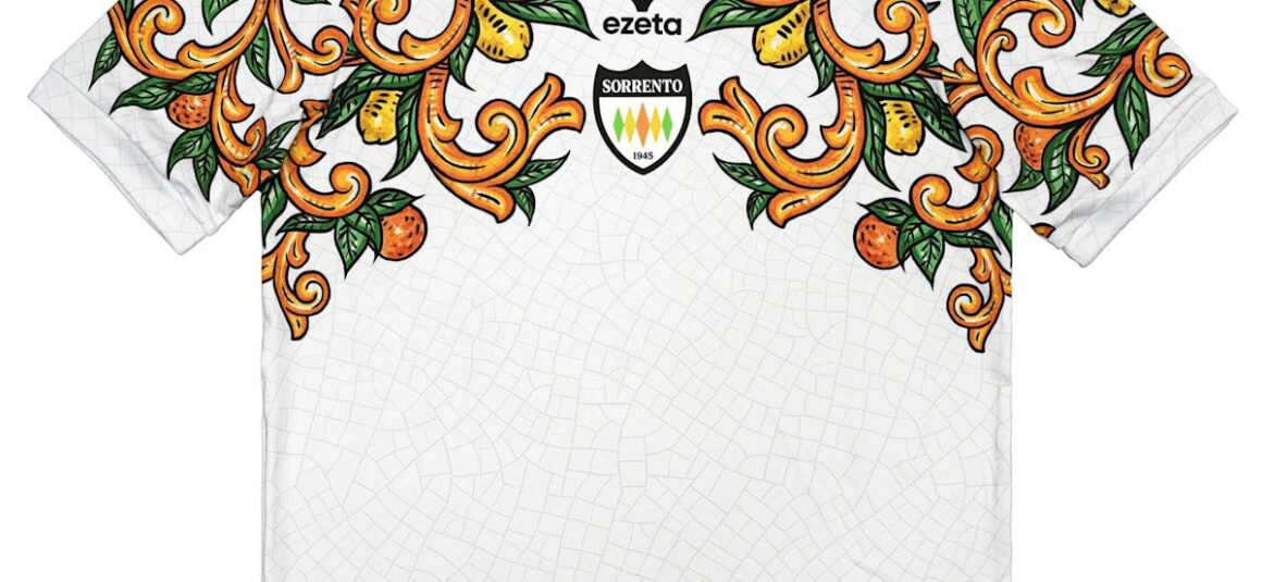 5 Shirts Everyone Would Be…