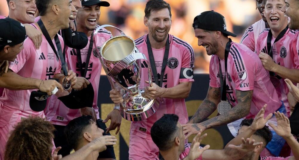 Pitch Points: Can Nancy…