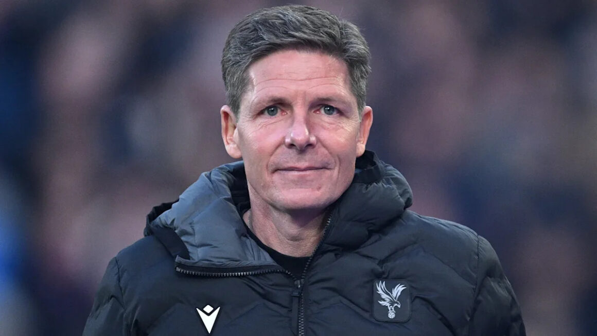 Crystal Palace Star Issues…