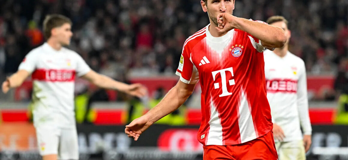 Kane Reaches New Heights:…