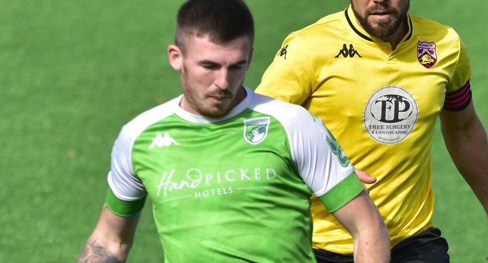 Channel Islands Top…