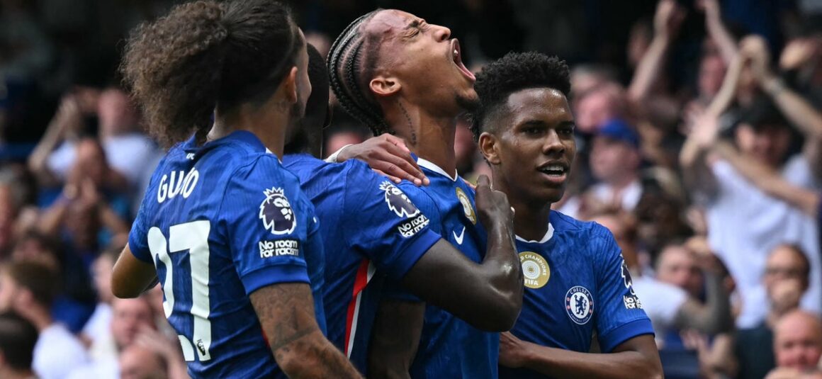 Is Newcastle vs Chelsea on…