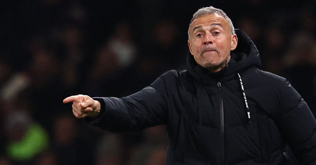 🚨 Without Dembélé,… 🚨 Without Dembélé,…