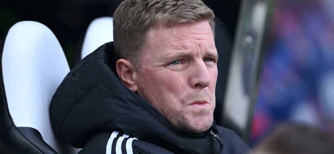 Former PSG Star Could Push…