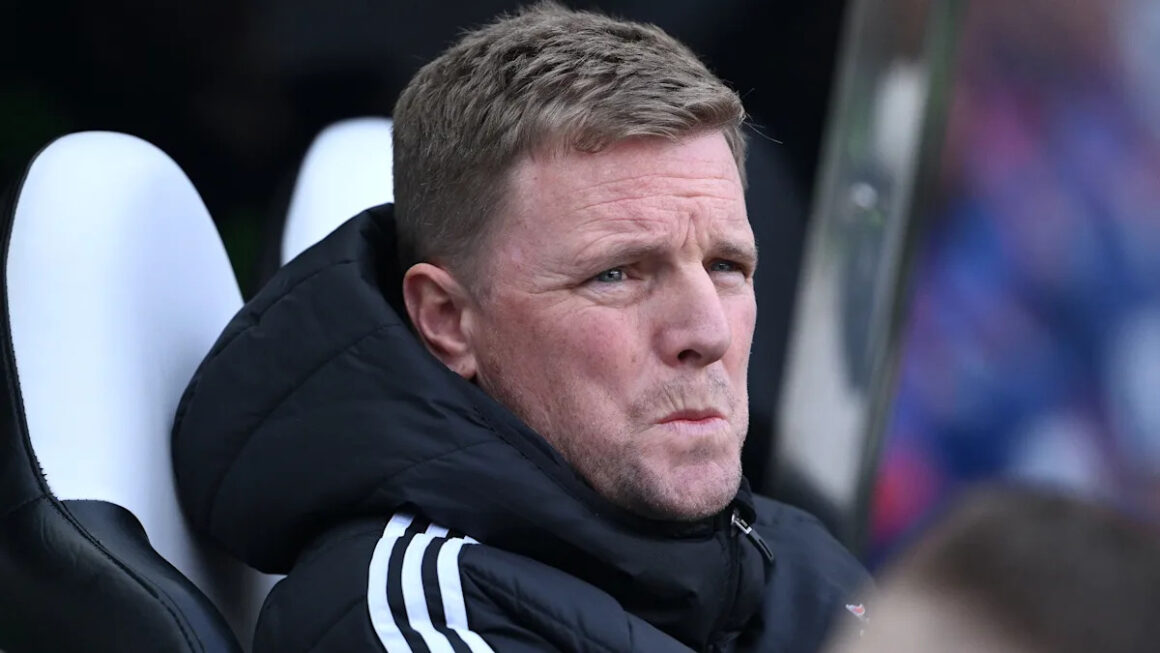 Former PSG Star Could Push…