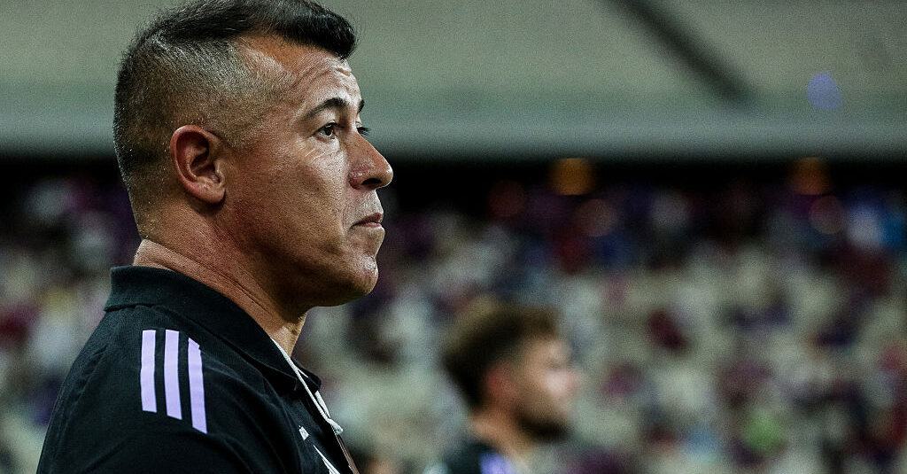 🚨 Breaking: Almirón to…