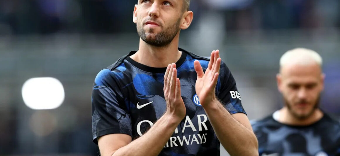 How Inter Milans Transfer… How Inter Milans Transfer…