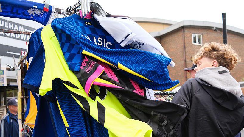 The High Cost of Premier…