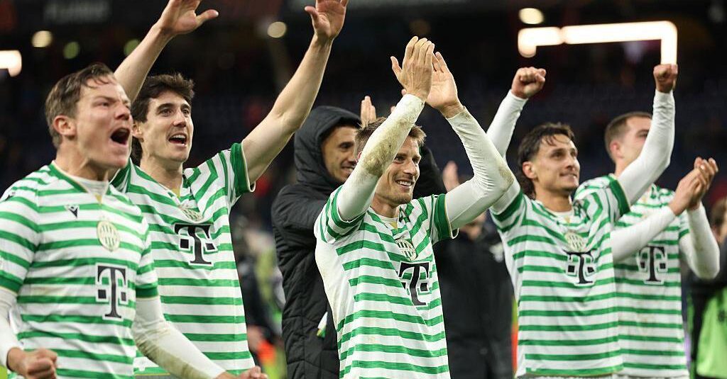 Will Rangers face…