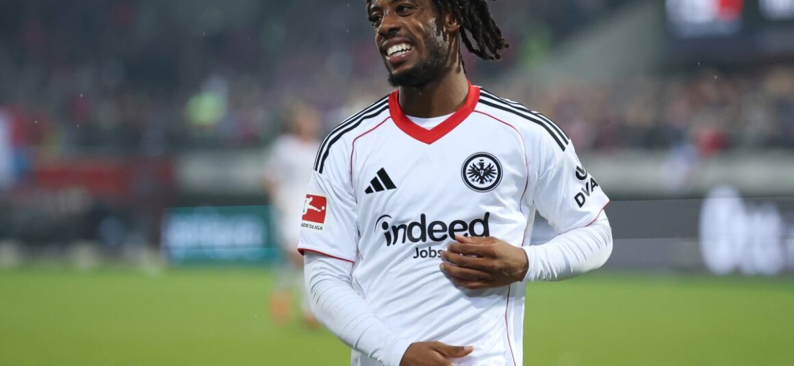 OGC Nice Pursues Inquiry… OGC Nice Pursues Inquiry…