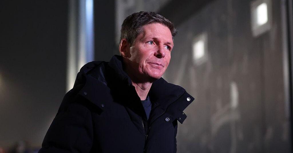 Fully Aligned with Our Goals Fully Aligned with Our Goals