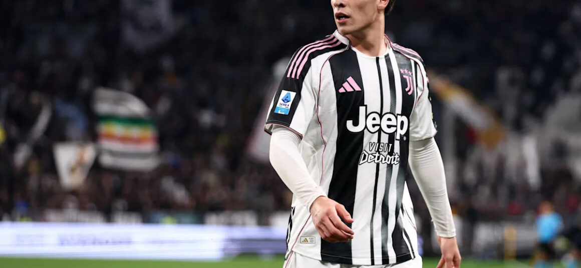 Report: Chelsea Weighing…