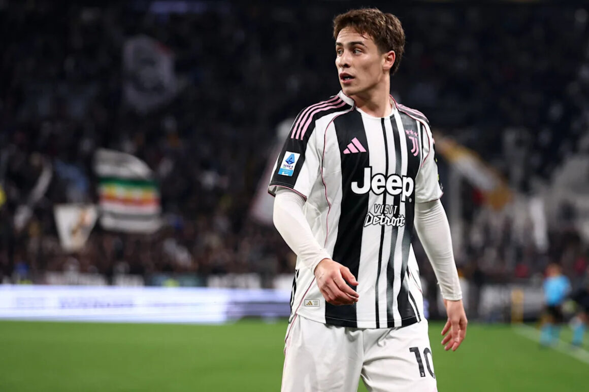 Report: Chelsea Weighing…