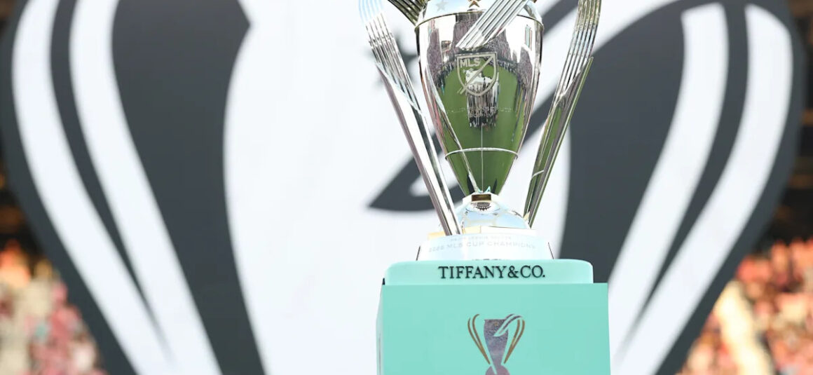 OneFootballs 2025 MLS End-of