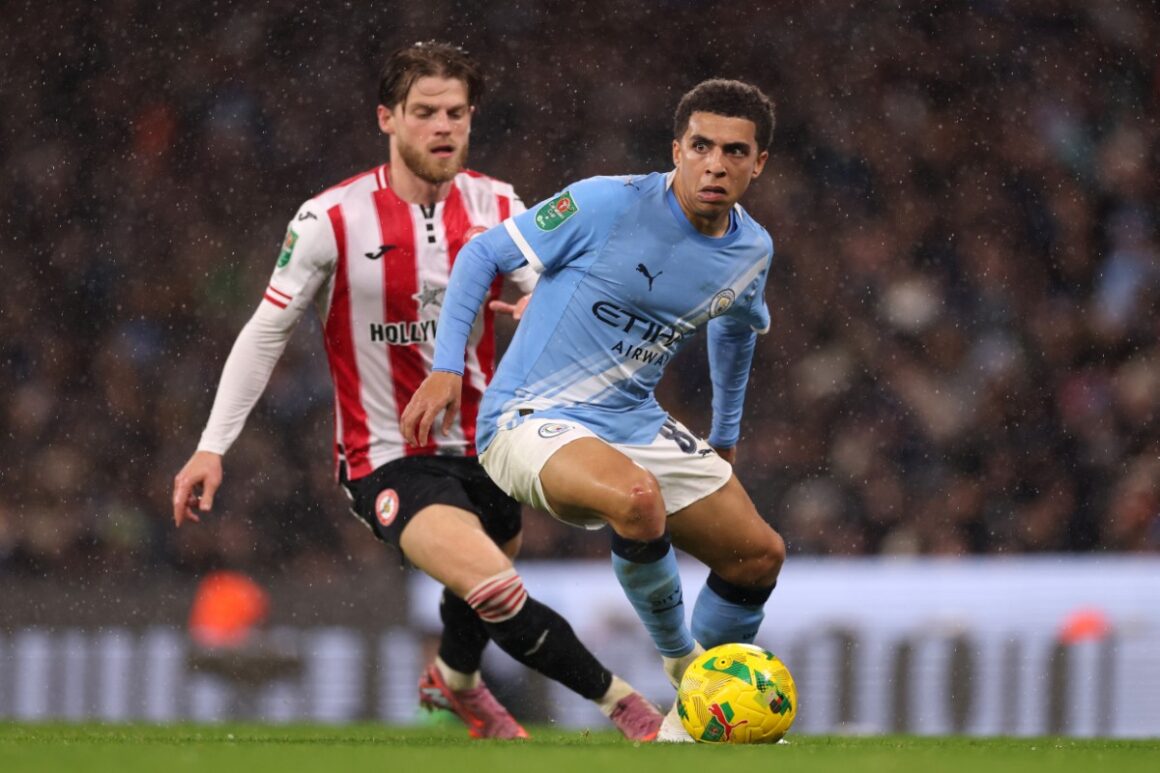 Squad Players Step Up:…