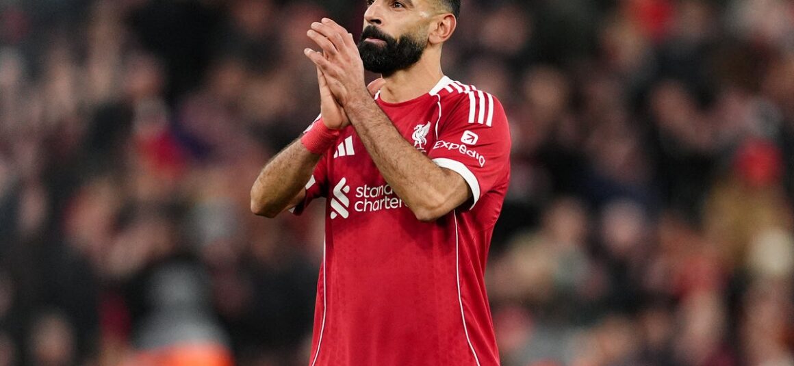 Arne Slot Suggests Insight…