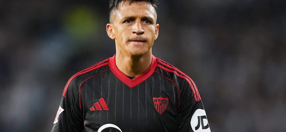 Former Barcelona forward…