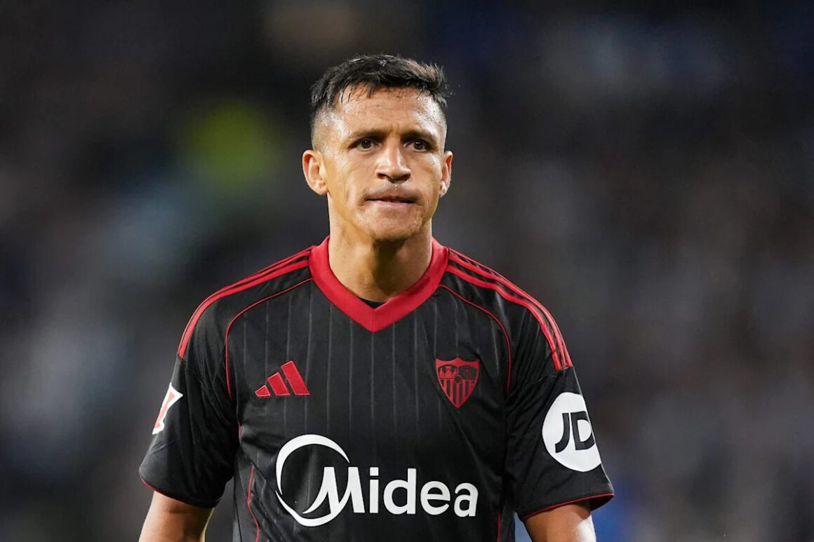 Former Barcelona forward…