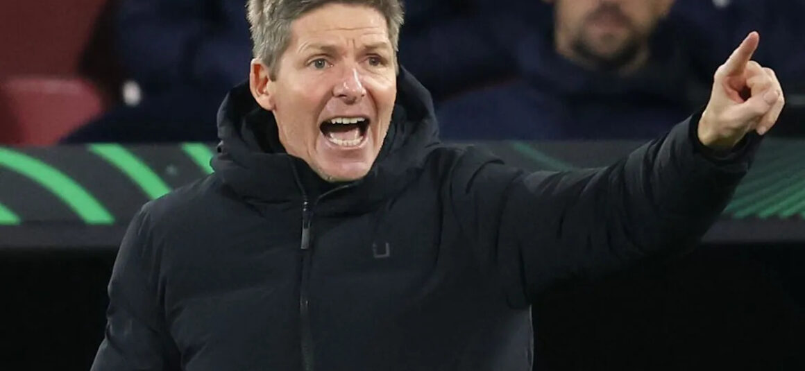 Glasner Critiques EFLs…