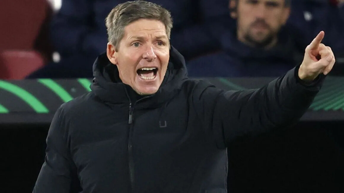 Glasner Critiques EFLs…