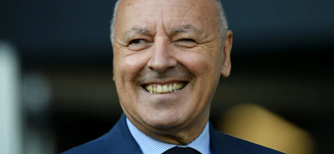 Inter Milan President…