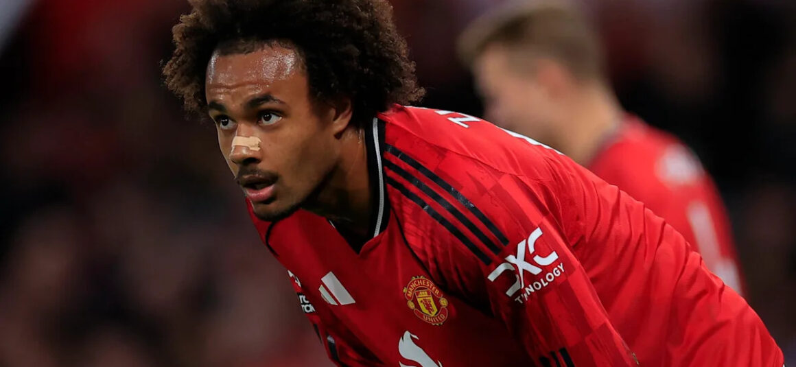 Serie A Side Pursuing…