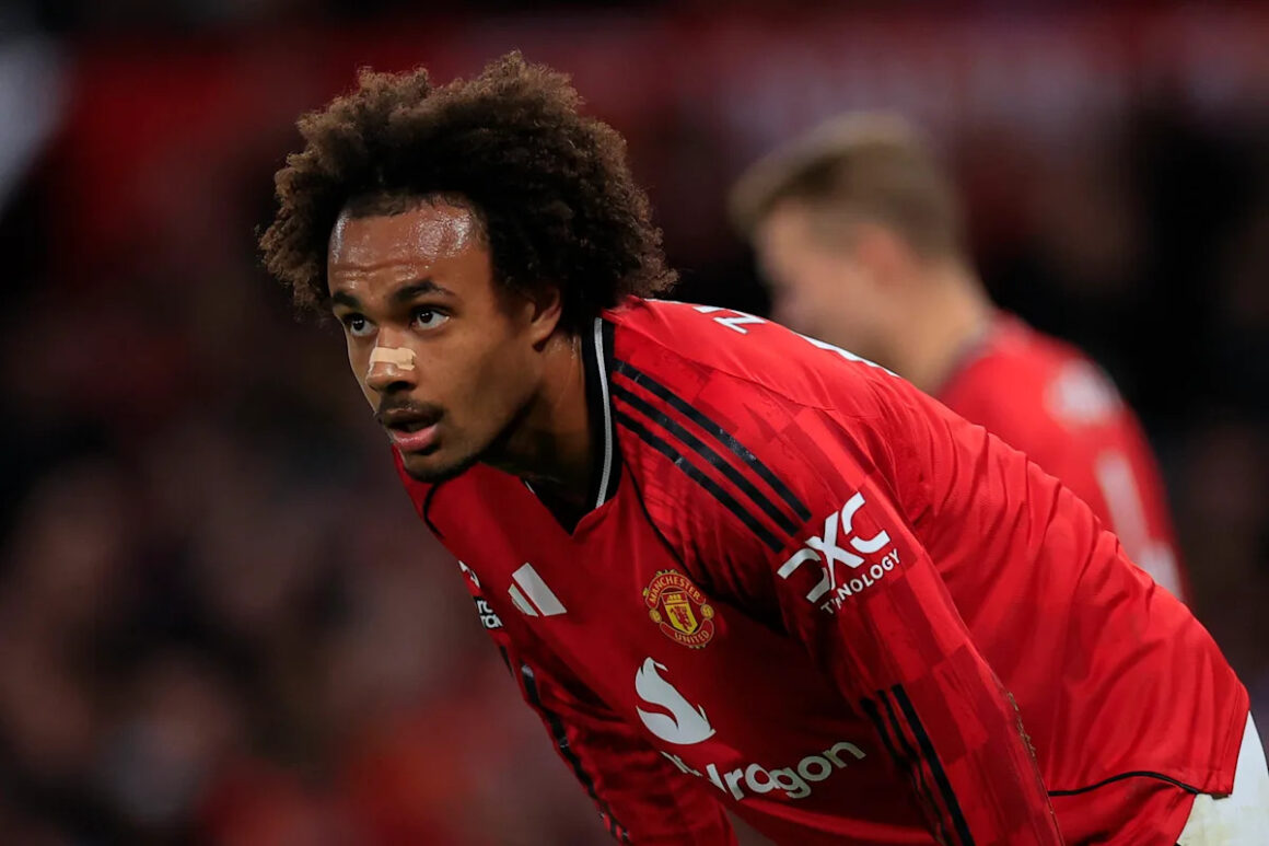 Serie A Side Pursuing…