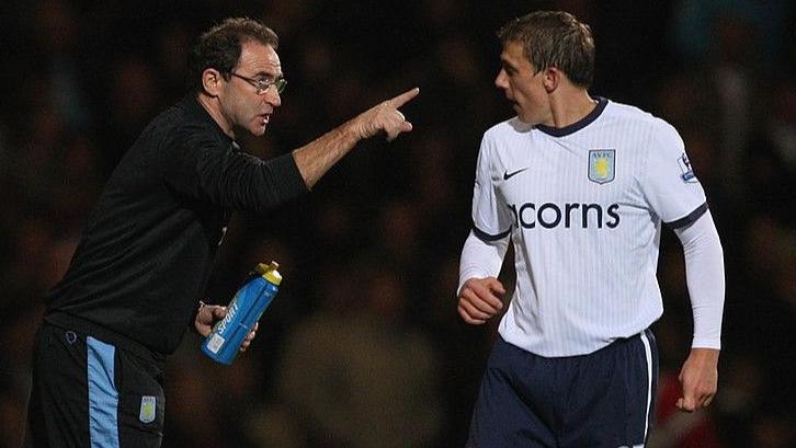 I Expected to Enroll in a…