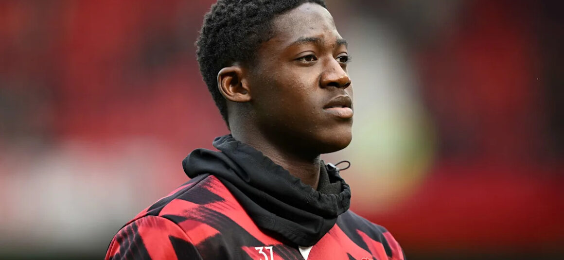 Ruben Amorim Resists…