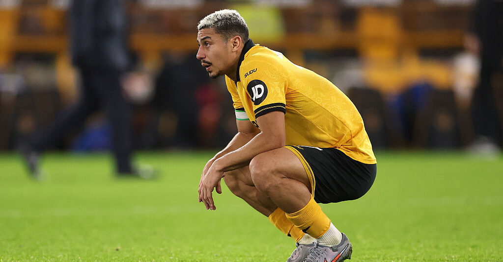 16 Games, 2 Points, No…