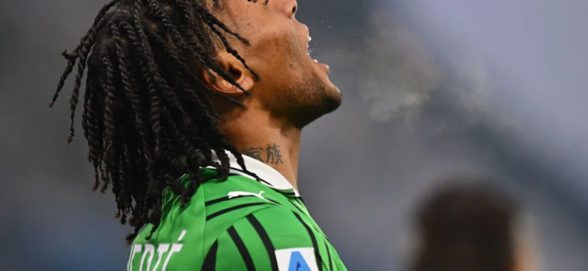 West Ham United Eyeing 27-Year