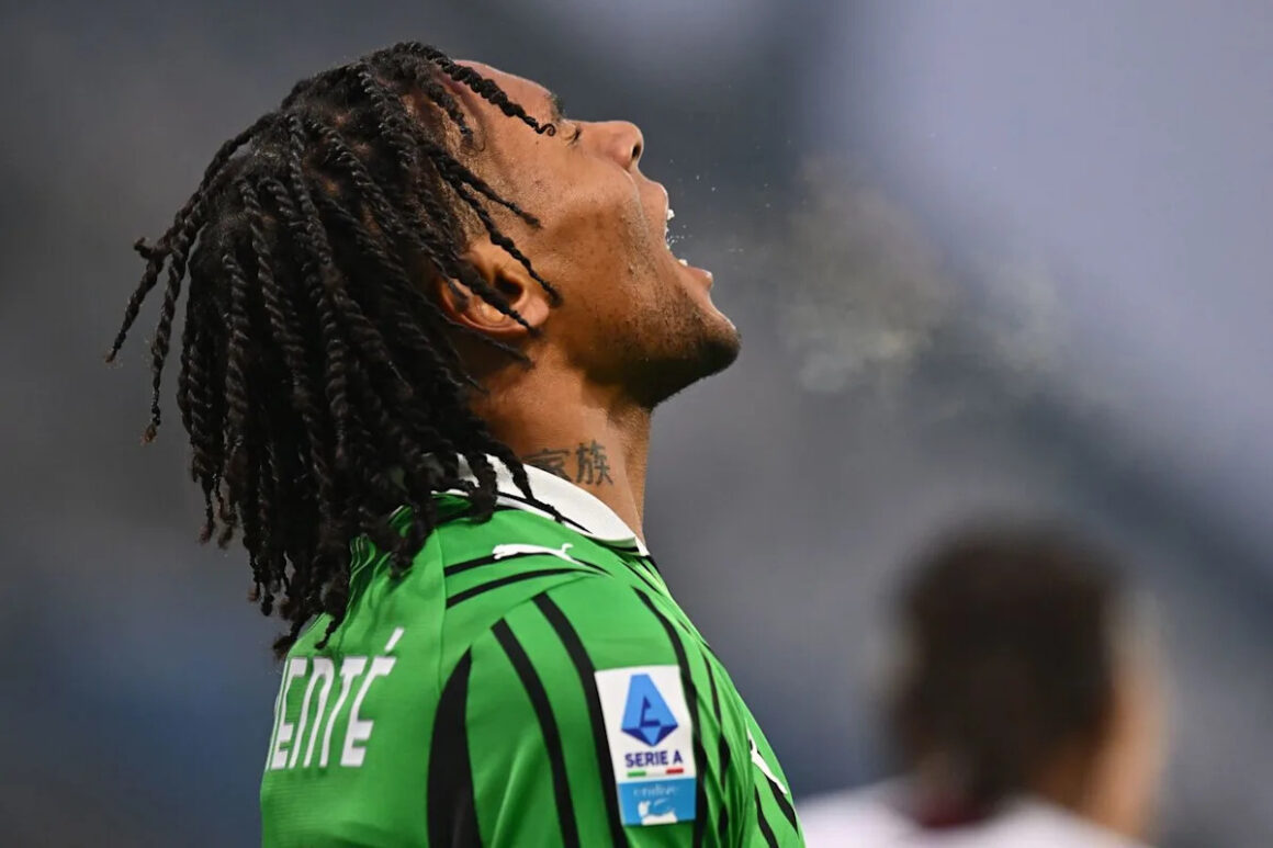 West Ham United Eyeing 27-Year