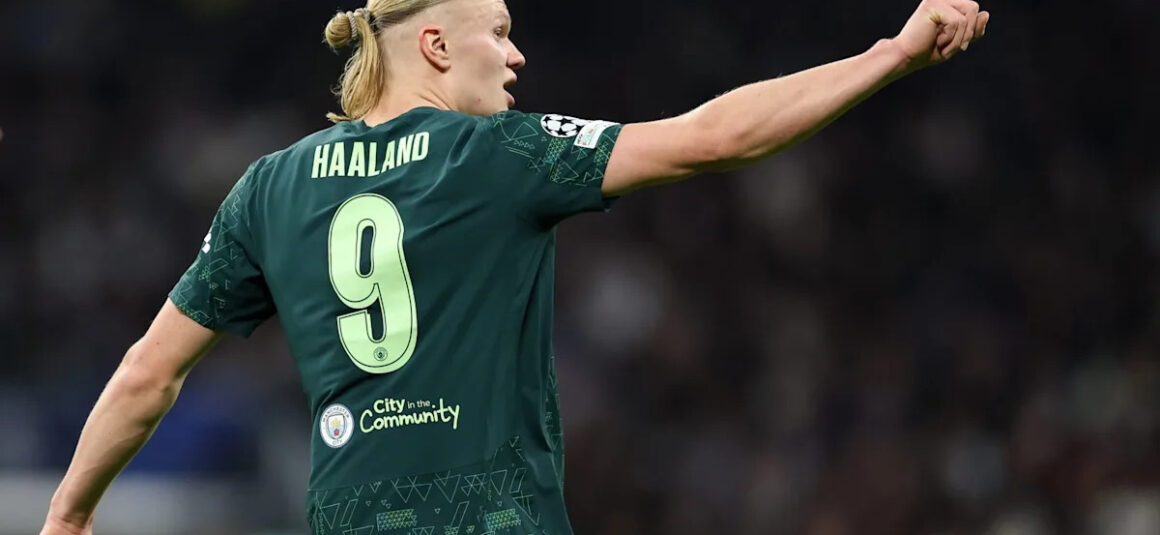 Three Actions by Erling…