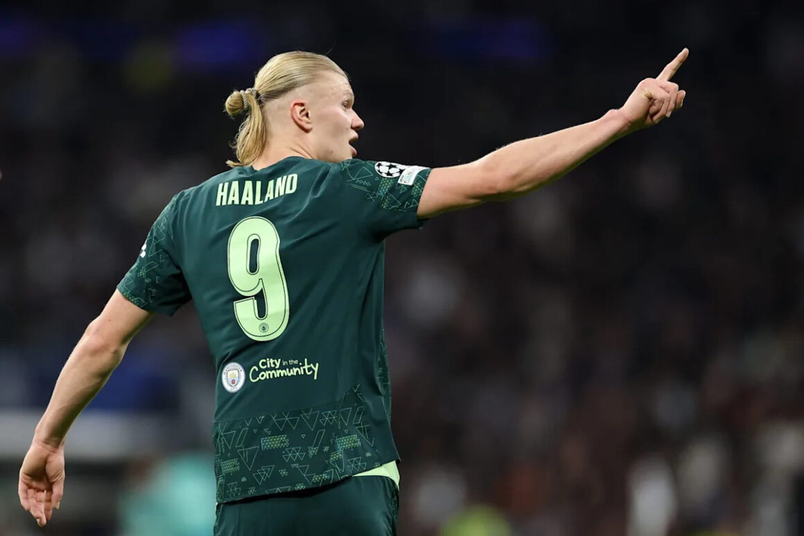 Three Actions by Erling…