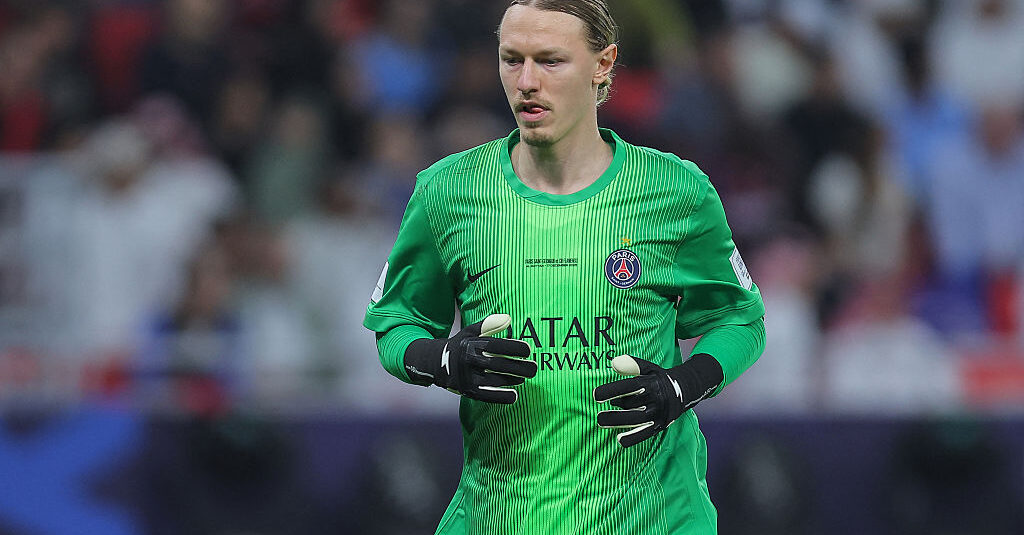 Not the First Time:…