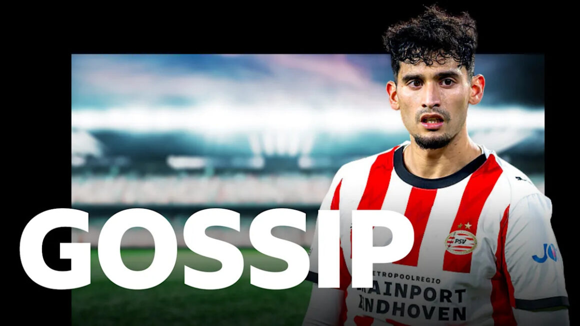 Fulham eye £40m-rated Pepi