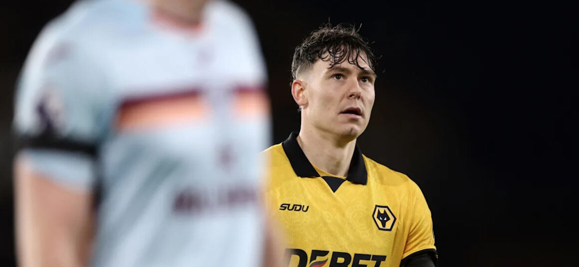 West Ham Lock Horns With…