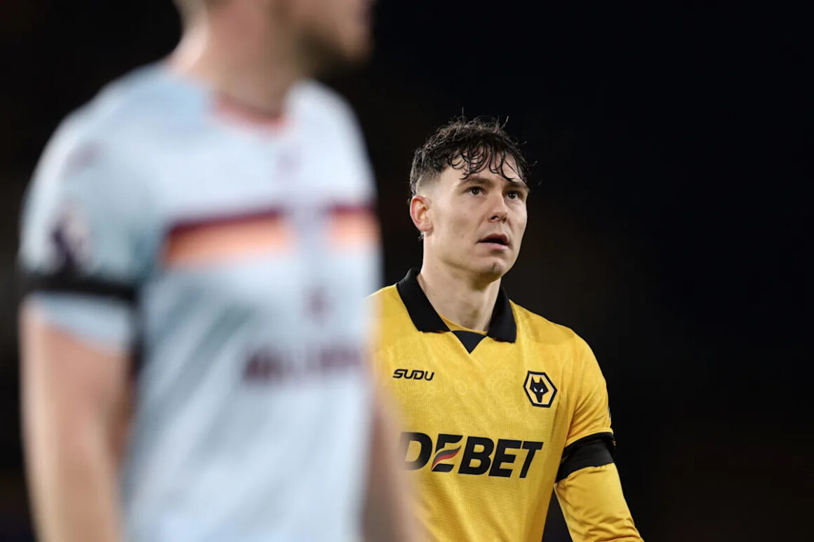 West Ham Lock Horns With…