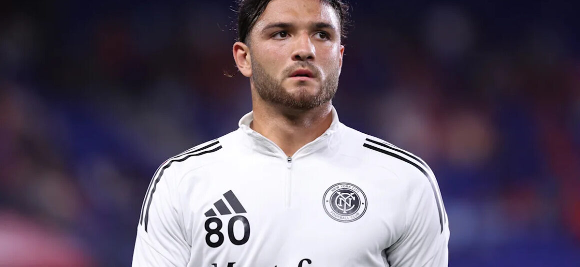 LA Galaxy nearing…