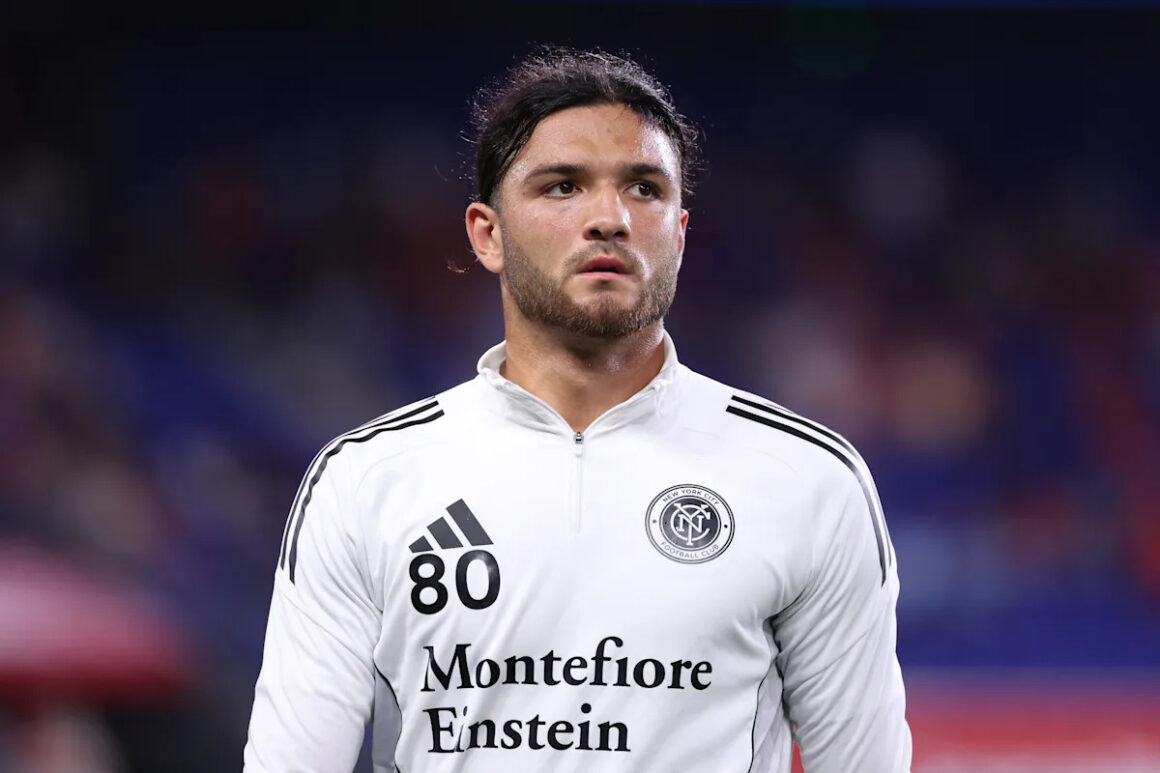 LA Galaxy nearing… LA Galaxy nearing…