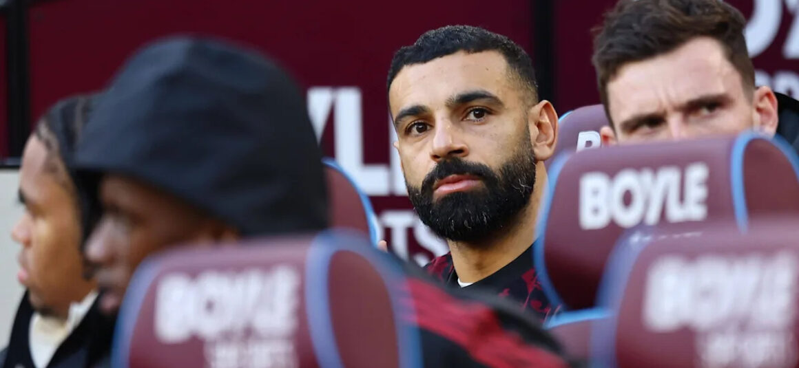 David Ornstein reveals…