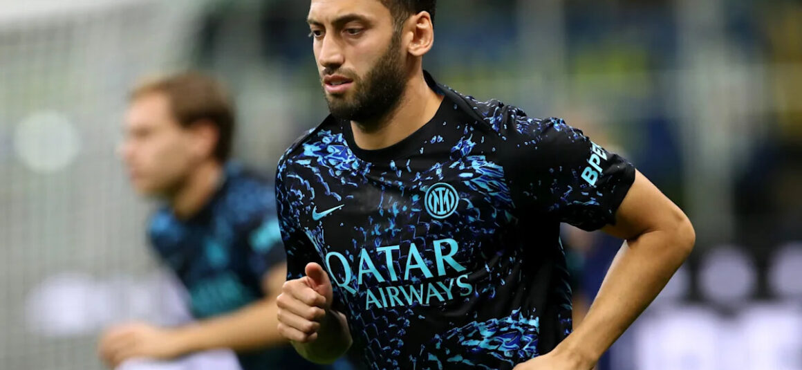 Inter Milan Penalties…