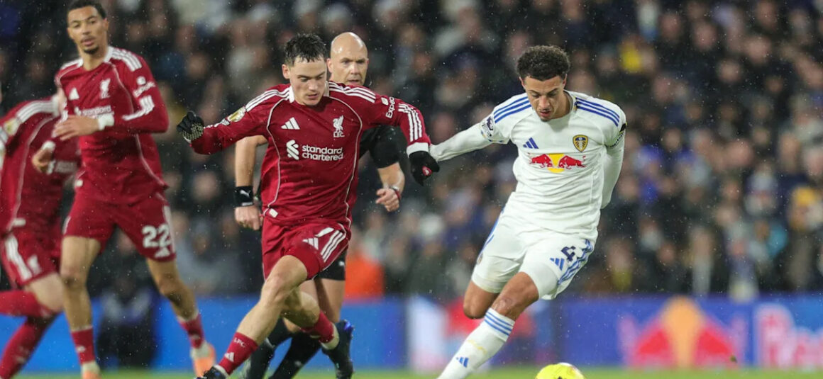 Leeds Snatch Late…