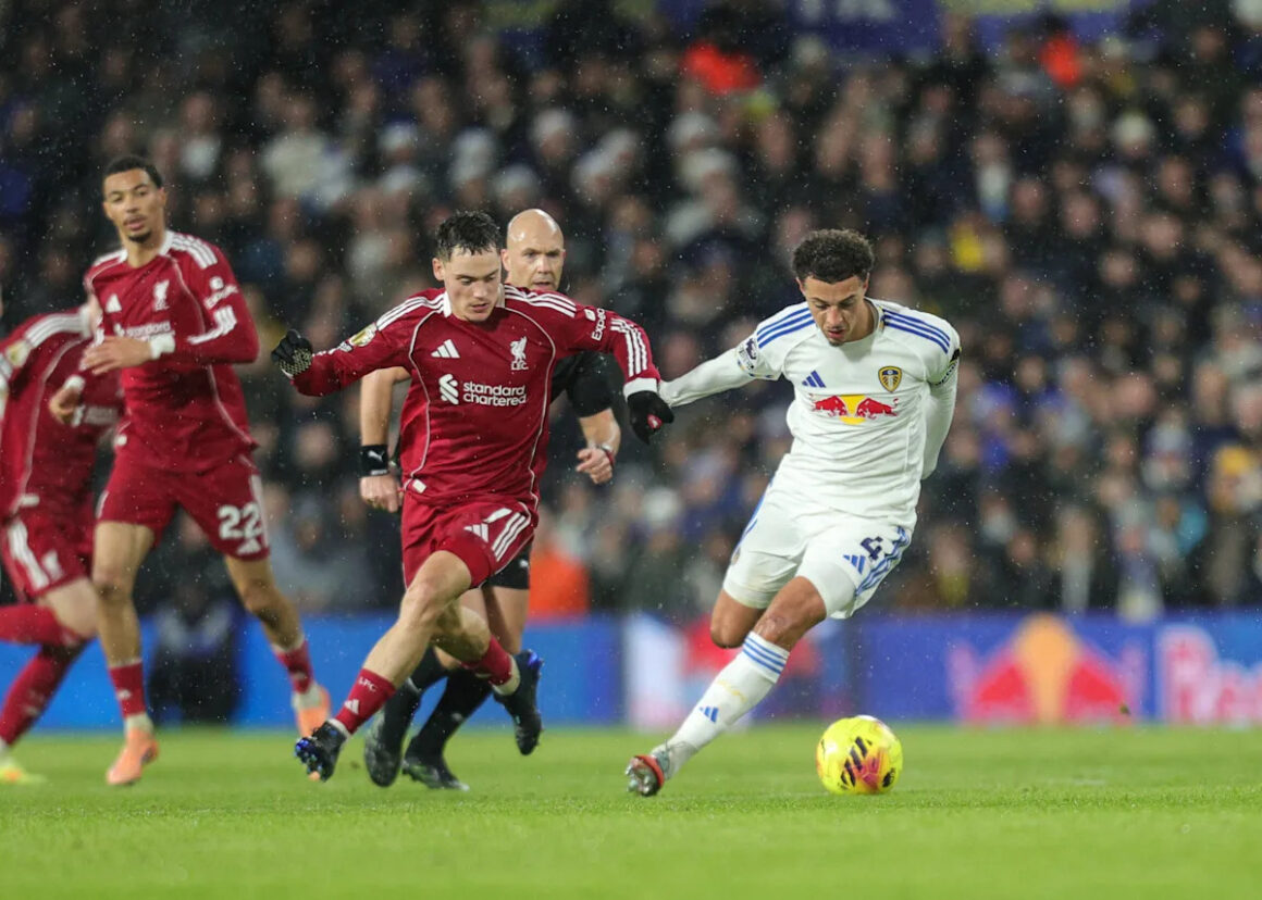 Leeds Snatch Late…